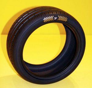 World's Most Expensive Car Tyres