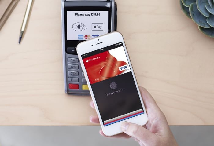 Apple Pay 