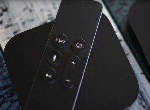 Apple TV