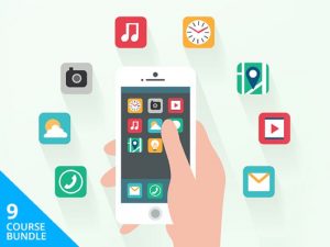 The Professional App Developer Bundle