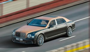 Bentley