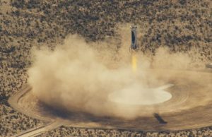 Blue Origin