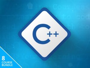 The Complete C++ Programming Bundle