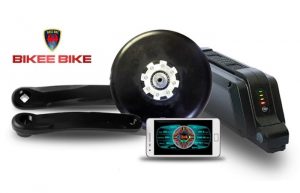 eBike With Power