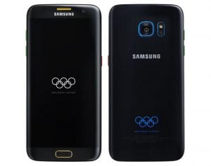 Samsung Galaxy S7 Edge