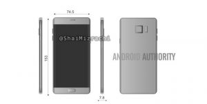 Galaxy Note 6