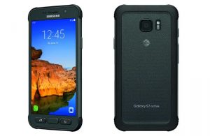 Galaxy S7 Active