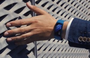Samsung Gear Fit 2