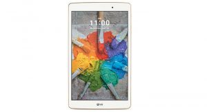 LG G Pad X 8.0