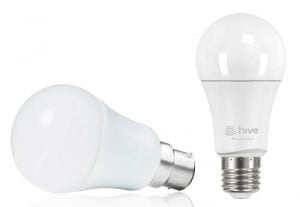 Smart Light bulbs