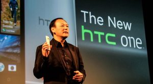 Peter Chou