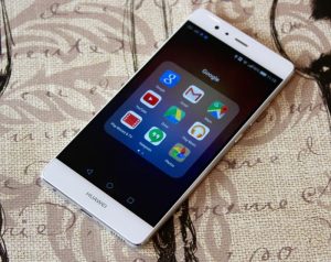 Huawei
