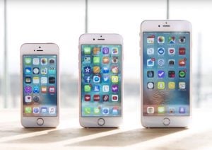 iPhone 7