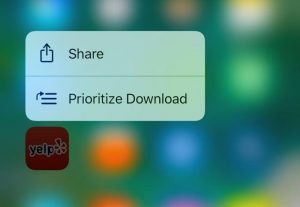 iOS 10