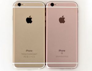 iPhone 7