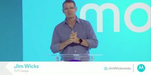 Jim Wicks