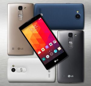 LG Magna