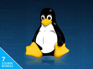 Complete Linux System Administrator Bundle