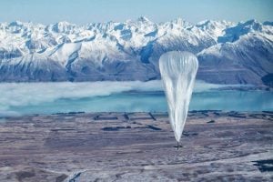 Project Loon