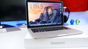 MacBook Pro