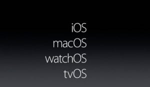 macOS