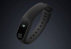 Xiaomi Mi Band 2
