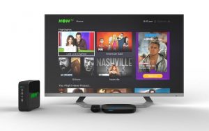 Now TV Combo