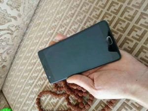 OnePlus 3