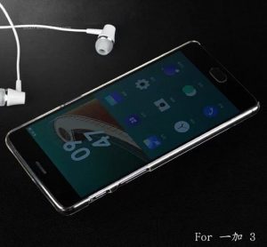 OnePlus 3