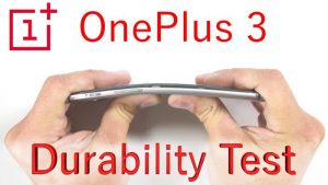 OnePlus 3