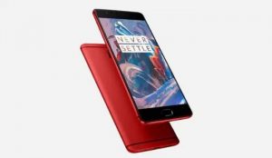 Oneplus 3