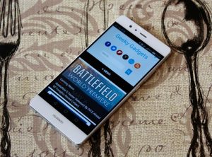 Huawei P9