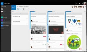 Microsoft Planner