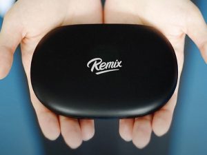 Remix Mini Android PC