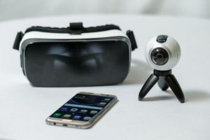 Samsung Gear 360 VR