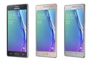 Samsung Z3