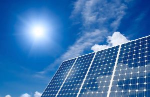 Solar Leaf