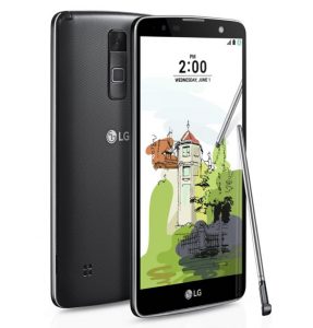 LG Stylus 2 Plus