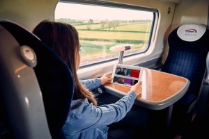 virgin trains