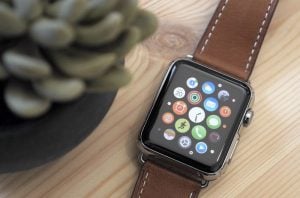 watchOS 3
