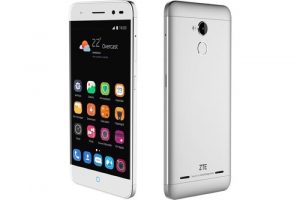 ZTE Blade A2