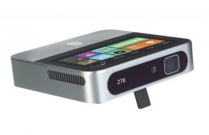 ZTE Spro 2