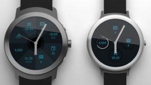 Android Wear Smart Watches