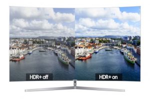 2016 SUHD TVs