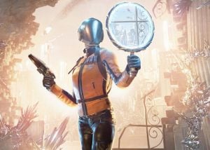 3DMark Time Spy DirectX 12 Benchmark