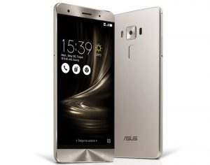 ASUS ZenFone 3 Deluxe
