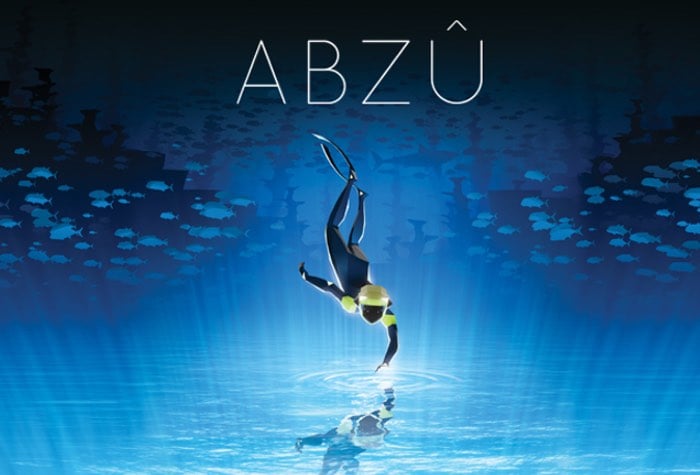 Abzu Underwater Adventure Game