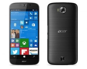 Acer Liquid Jade Primo