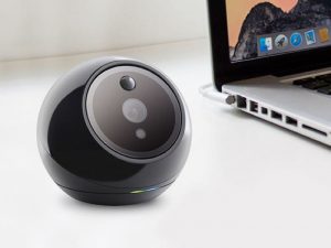 Amaryllo iCamPRO FHD