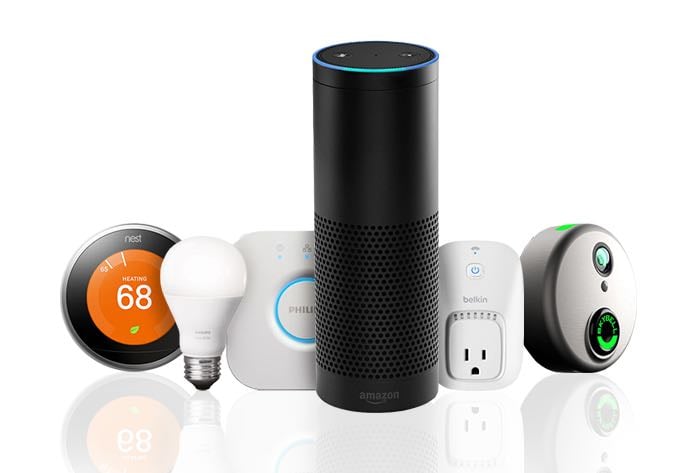 Amazon-Echo